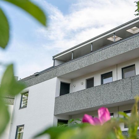 Schuetzenweg 6 Duenengruen Apartment Келенхузен Екстериор снимка