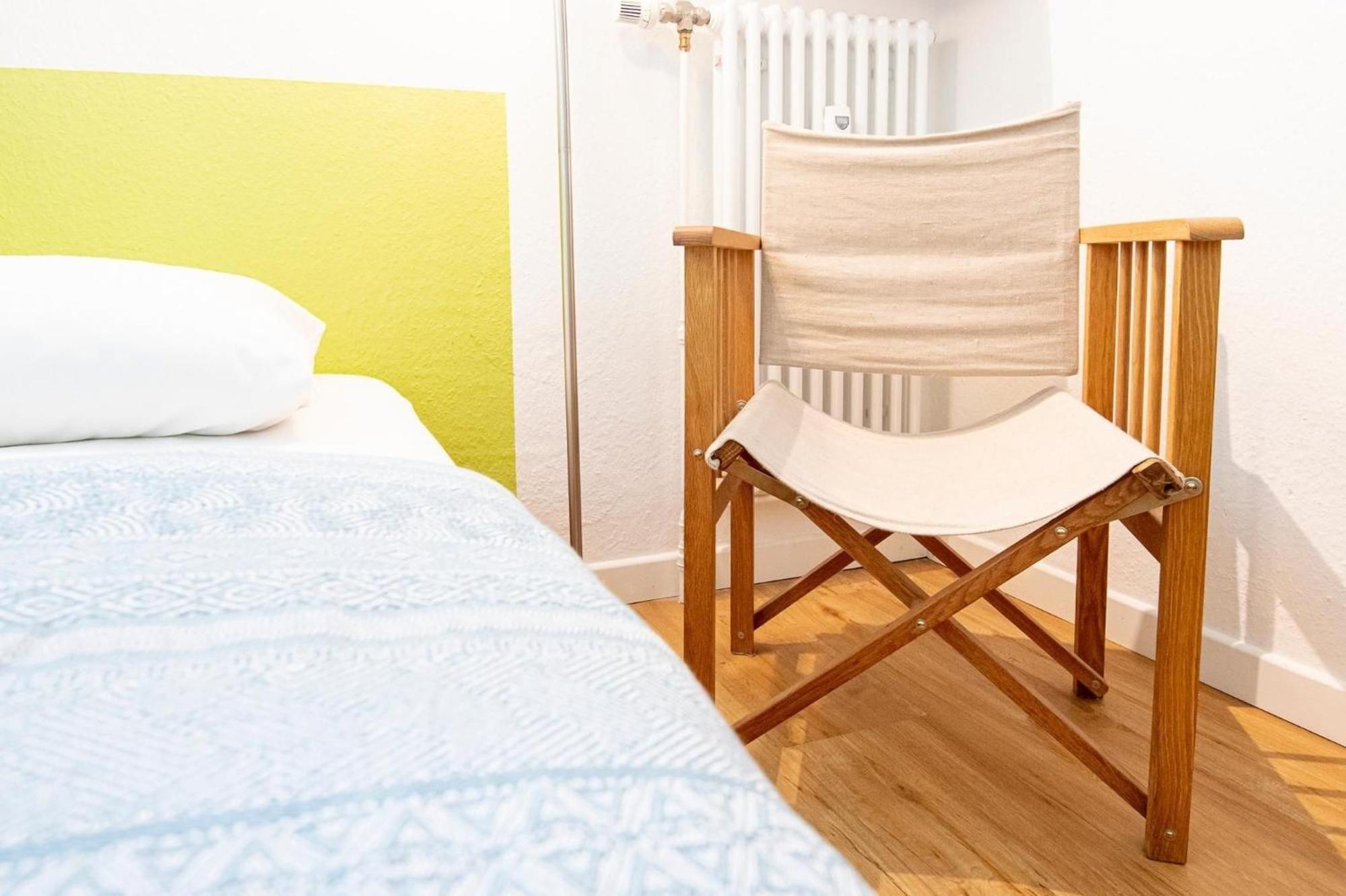 Schuetzenweg 6 Duenengruen Apartment Келенхузен Екстериор снимка