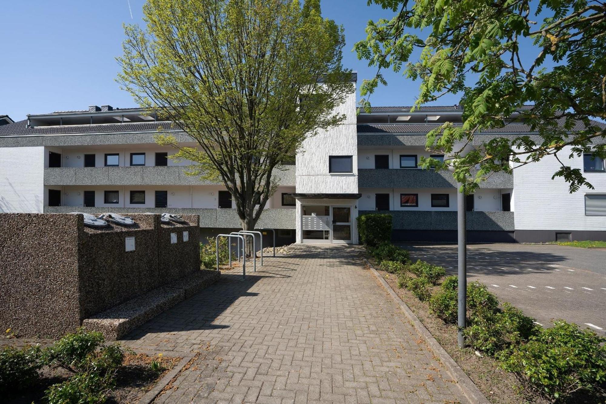 Schuetzenweg 6 Duenengruen Apartment Келенхузен Екстериор снимка