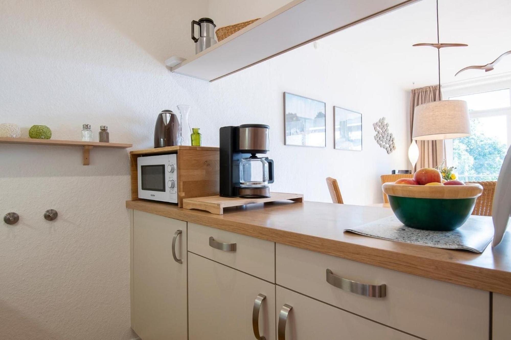 Schuetzenweg 6 Duenengruen Apartment Келенхузен Екстериор снимка