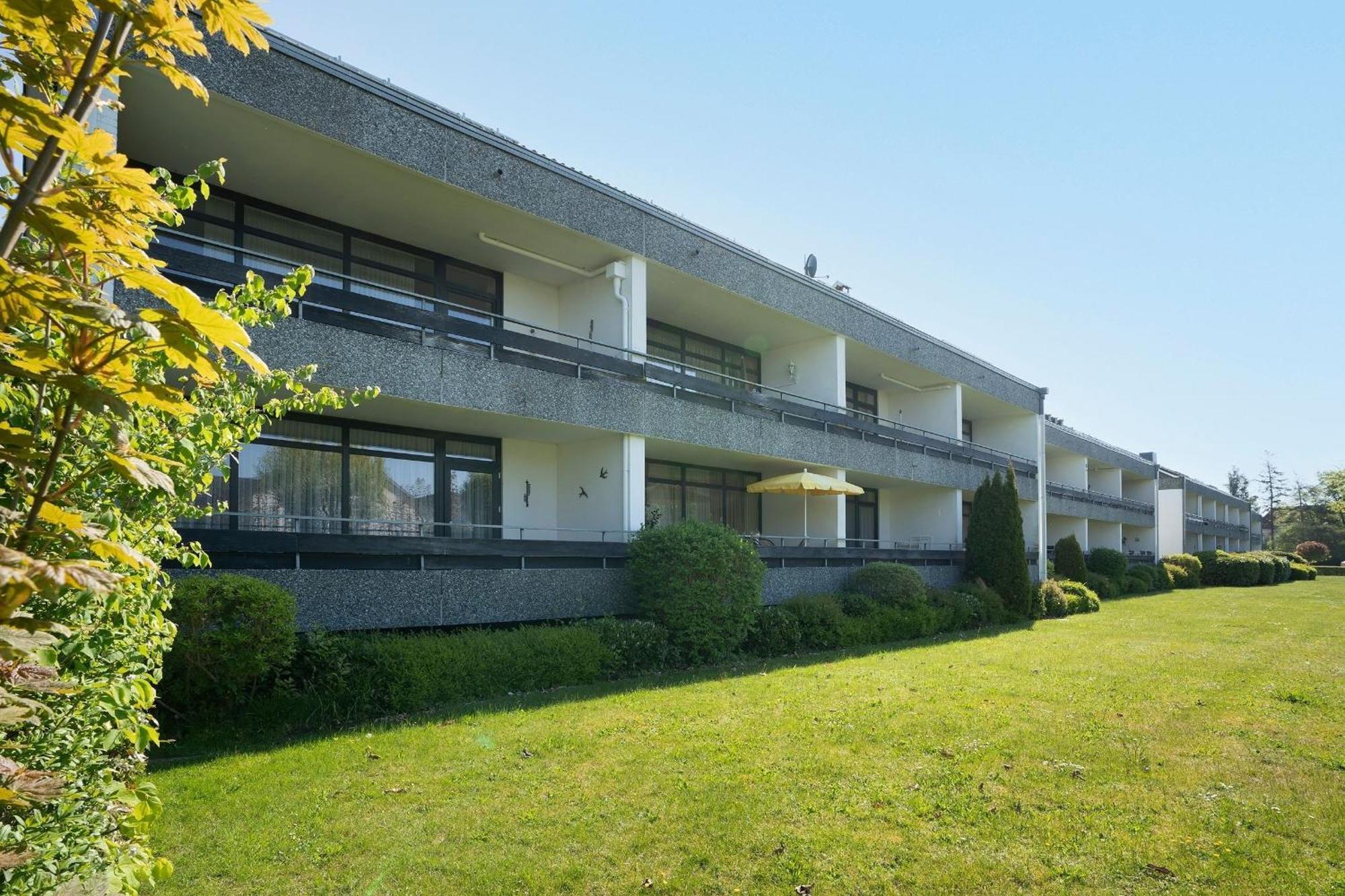 Schuetzenweg 6 Duenengruen Apartment Келенхузен Екстериор снимка