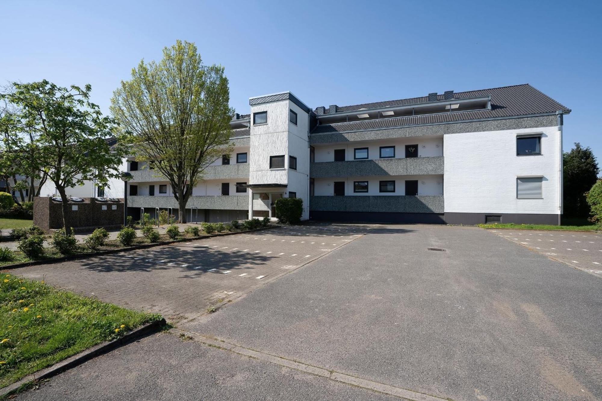 Schuetzenweg 6 Duenengruen Apartment Келенхузен Екстериор снимка
